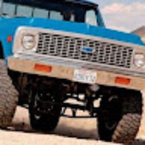 Meet your Posher, Jon